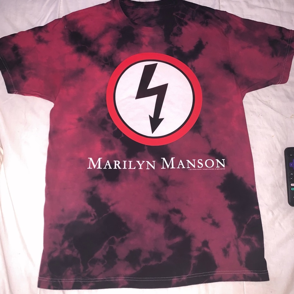 Men's T-shirt